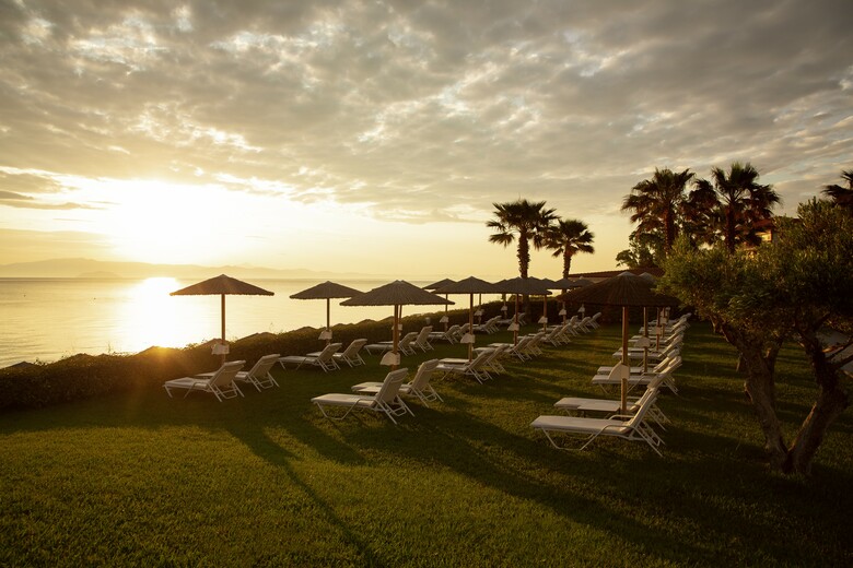 Hotel Grecotel Margo Bay And Club Turquoise
