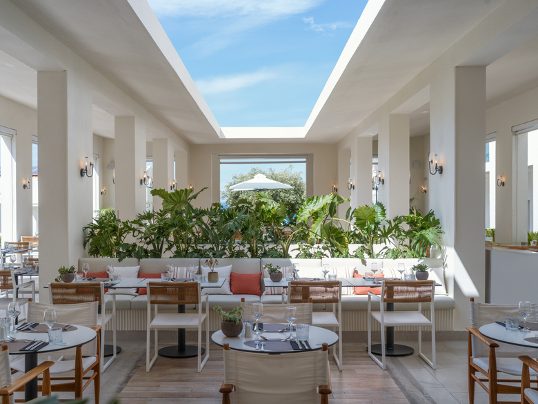 Hotel Grecotel Margo Bay And Club Turquoise
