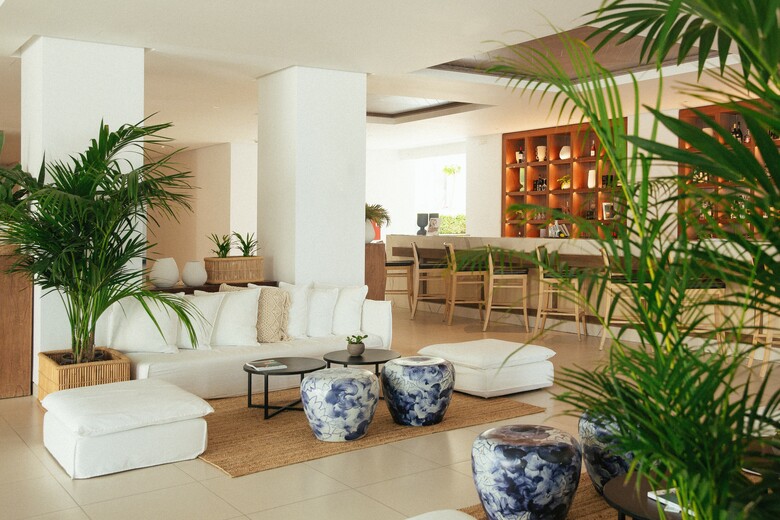 Hotel Grecotel Margo Bay And Club Turquoise
