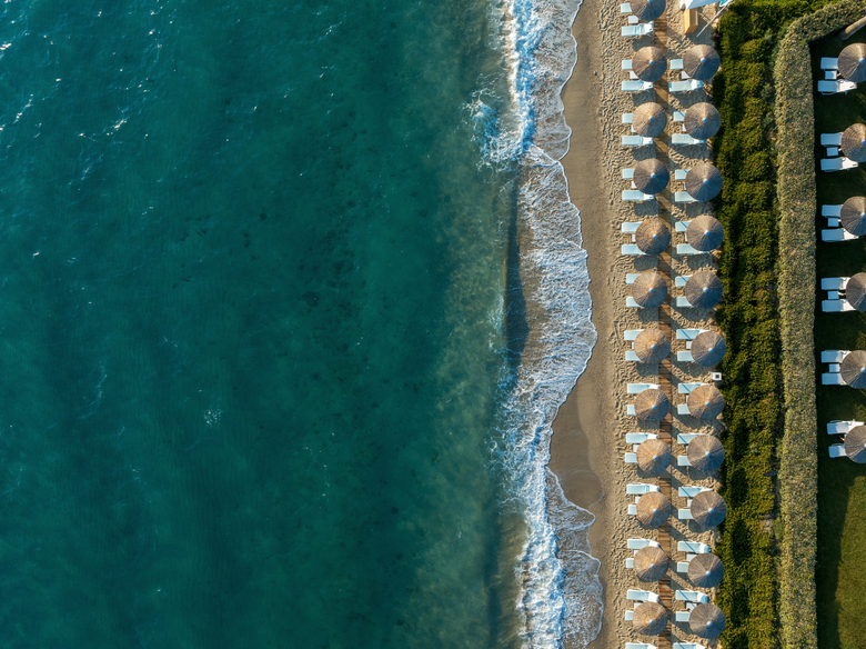Hotel Grecotel Margo Bay And Club Turquoise