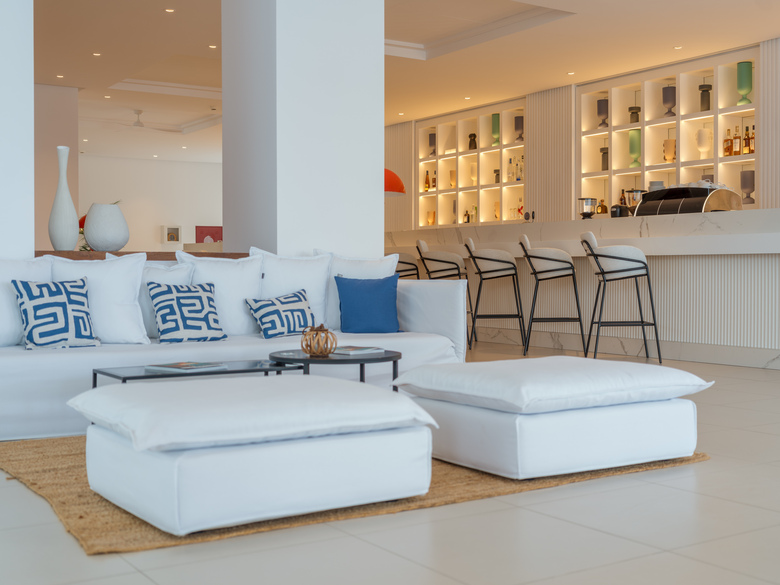 Hotel Grecotel Margo Bay And Club Turquoise