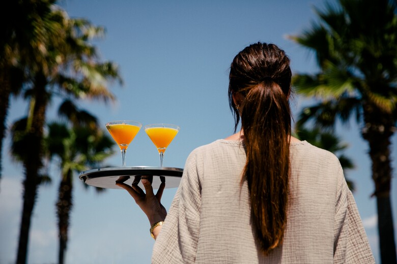 Hotel Grecotel Margo Bay And Club Turquoise