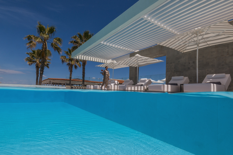Hotel Grecotel Margo Bay And Club Turquoise