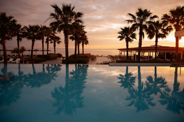 Hotel Grecotel Margo Bay And Club Turquoise