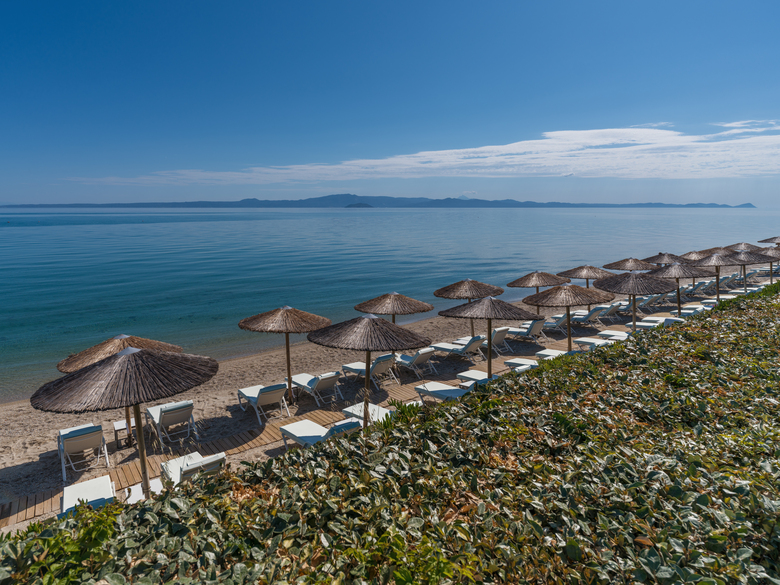 Hotel Grecotel Margo Bay And Club Turquoise