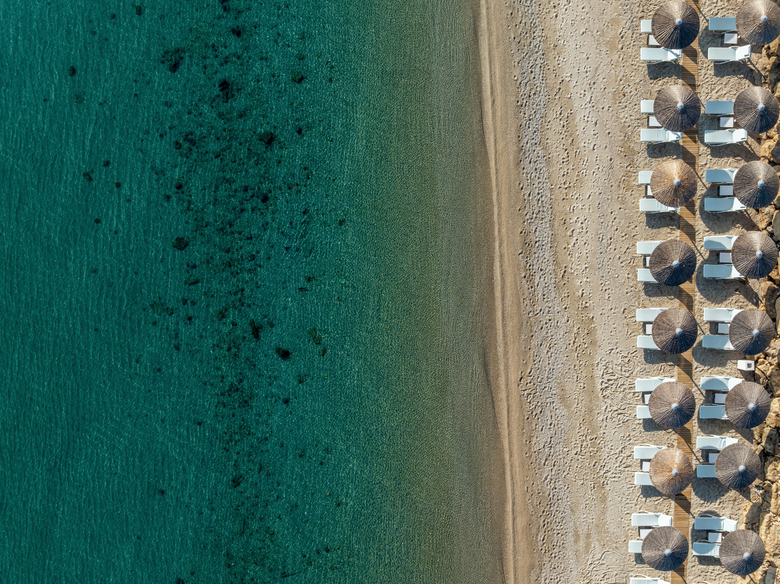 Hotel Grecotel Margo Bay And Club Turquoise