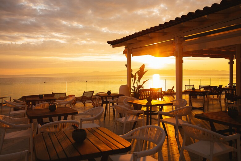 Hotel Grecotel Margo Bay And Club Turquoise