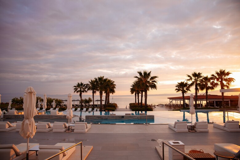 Hotel Grecotel Margo Bay And Club Turquoise