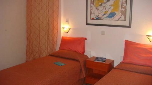 Aparthotel Victor Eleni Hotel