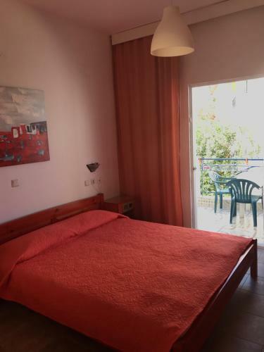 Aparthotel Victor Eleni Hotel