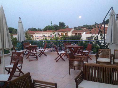 Aparthotel Victor Eleni Hotel