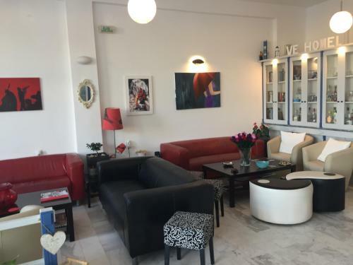 Aparthotel Victor Eleni Hotel