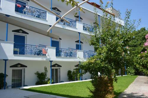 Aparthotel Victor Eleni Hotel