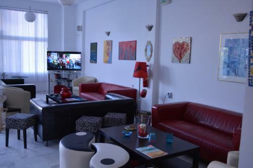 Aparthotel Victor Eleni Hotel