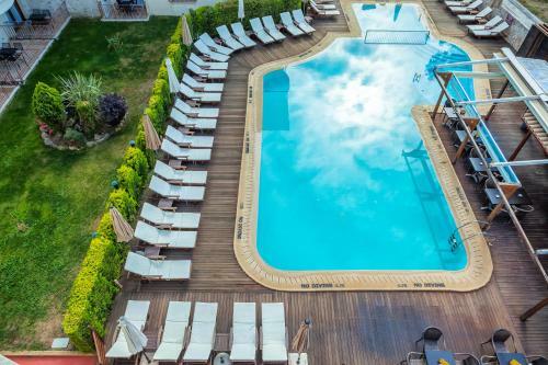 Aparthotel Nereides