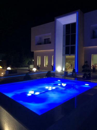 Aparthotel Naias