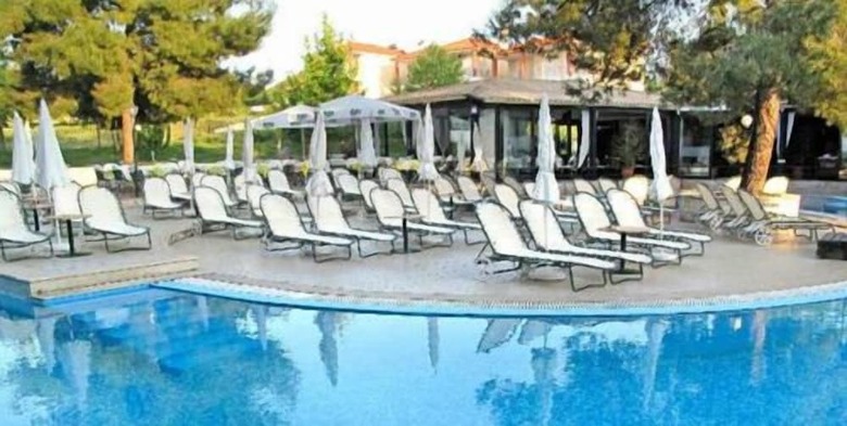 Lesse Hotel