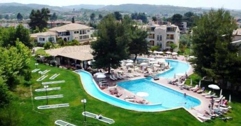 Lesse Hotel