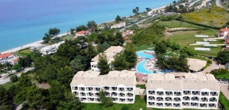 Lesse Hotel
