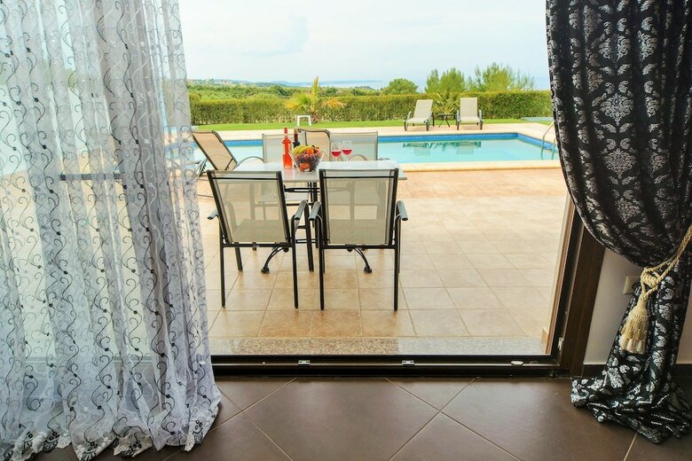 Villas Hanioti
