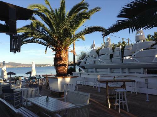 Hotel Almira Mare