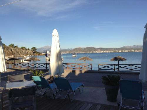 Hotel Almira Mare