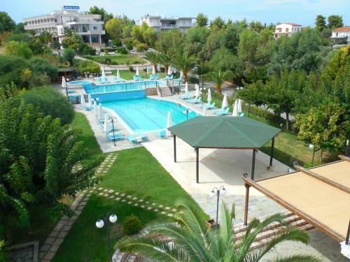 Hotel Almira Mare