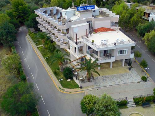 Hotel Almira Mare