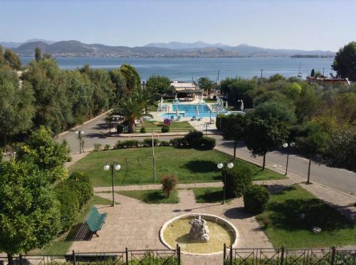 Hotel Almira Mare