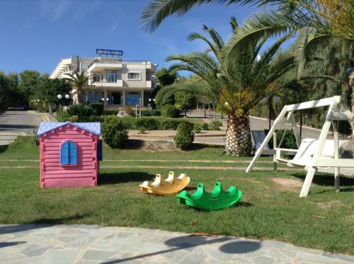 Hotel Almira Mare