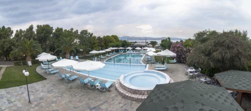 Hotel Almira Mare