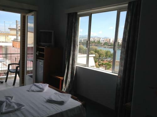 Morfeas Hotel