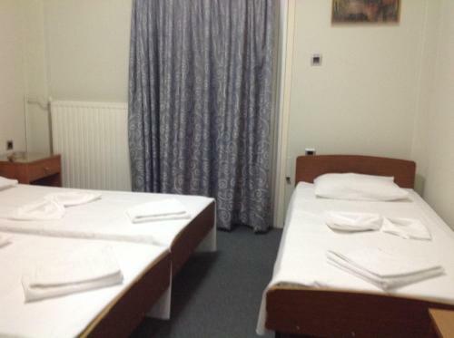 Morfeas Hotel
