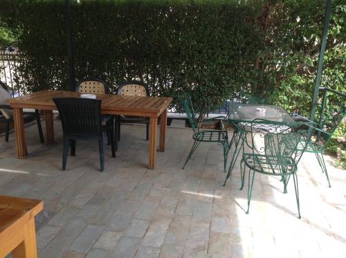 Morfeas Hotel
