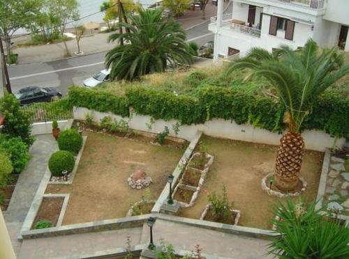 Morfeas Hotel