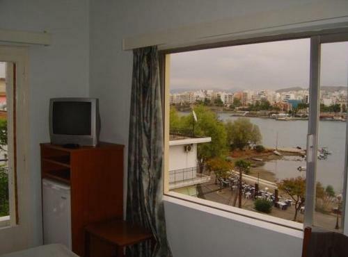 Morfeas Hotel