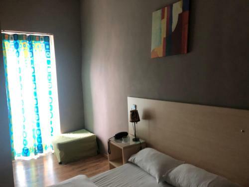 Hotel Kentrikon
