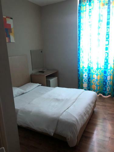 Hotel Kentrikon