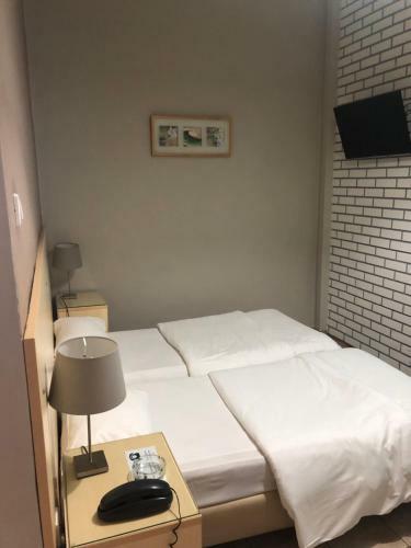 Hotel Kentrikon
