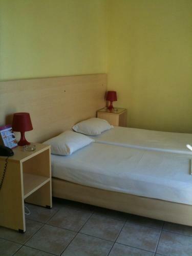 Hotel Kentrikon