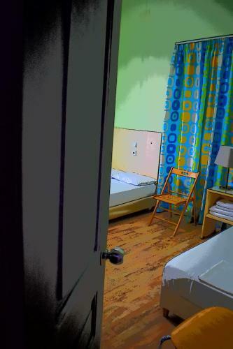 Hotel Kentrikon