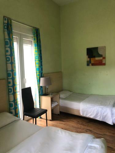 Hotel Kentrikon