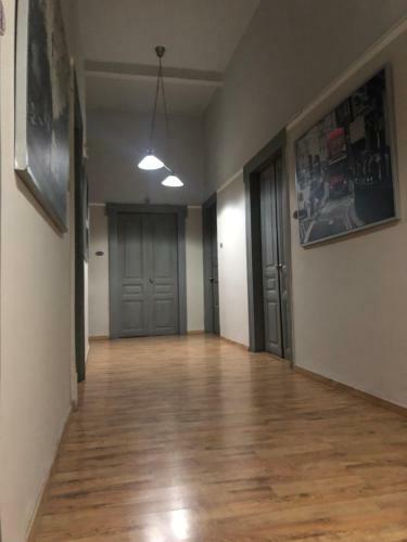Hotel Kentrikon