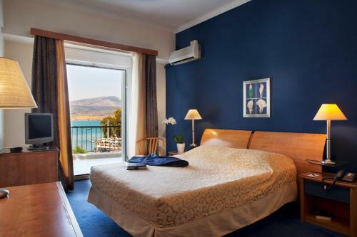 Lucy Hotel