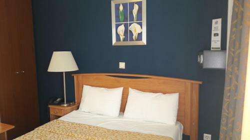 Lucy Hotel