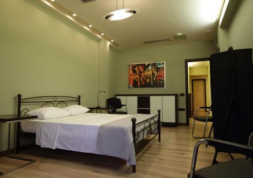 Chalkida Seafront Apartment