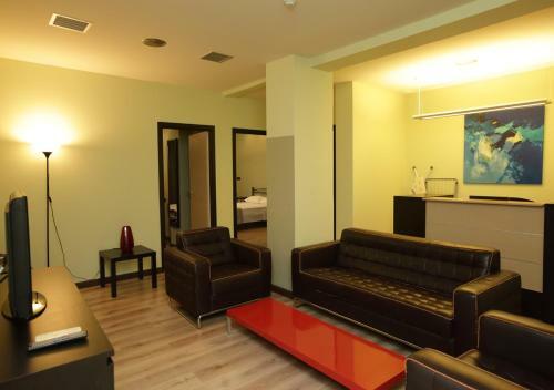 Chalkida Seafront Apartment