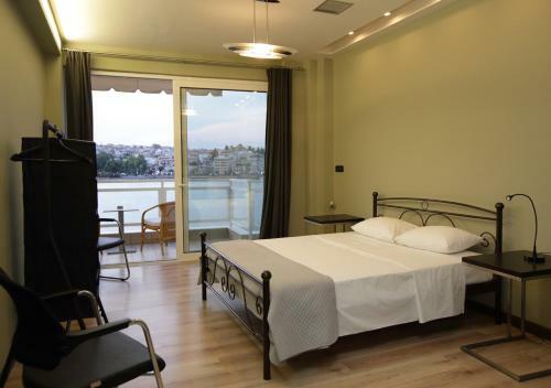 Chalkida Seafront Apartment