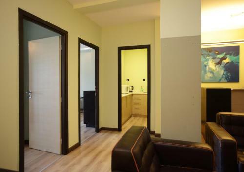 Chalkida Seafront Apartment