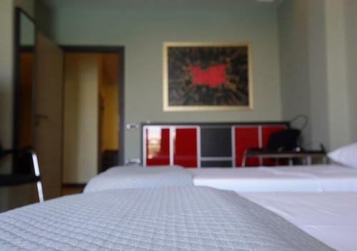 Chalkida Seafront Apartment